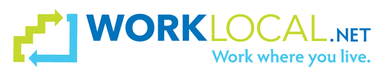 Worklocal | Work where you live!